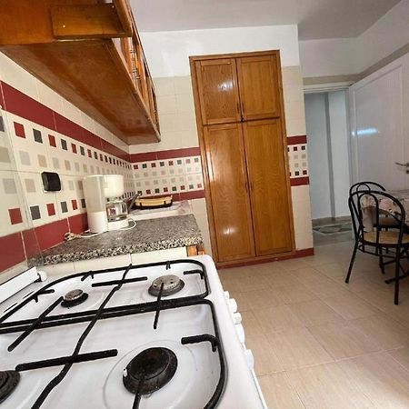 Residence Les Jardins El Aouina エクステリア 写真