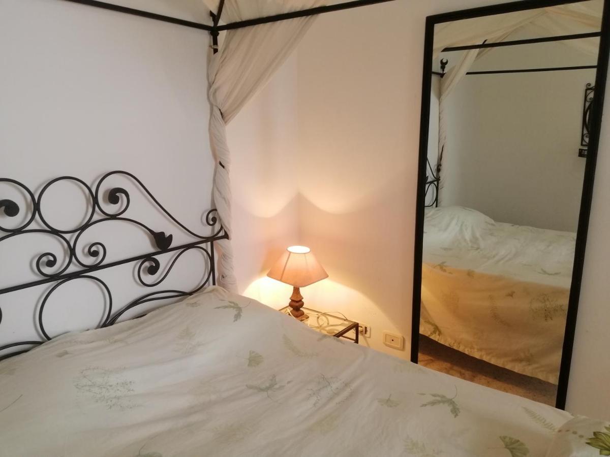 Residence Les Jardins El Aouina エクステリア 写真