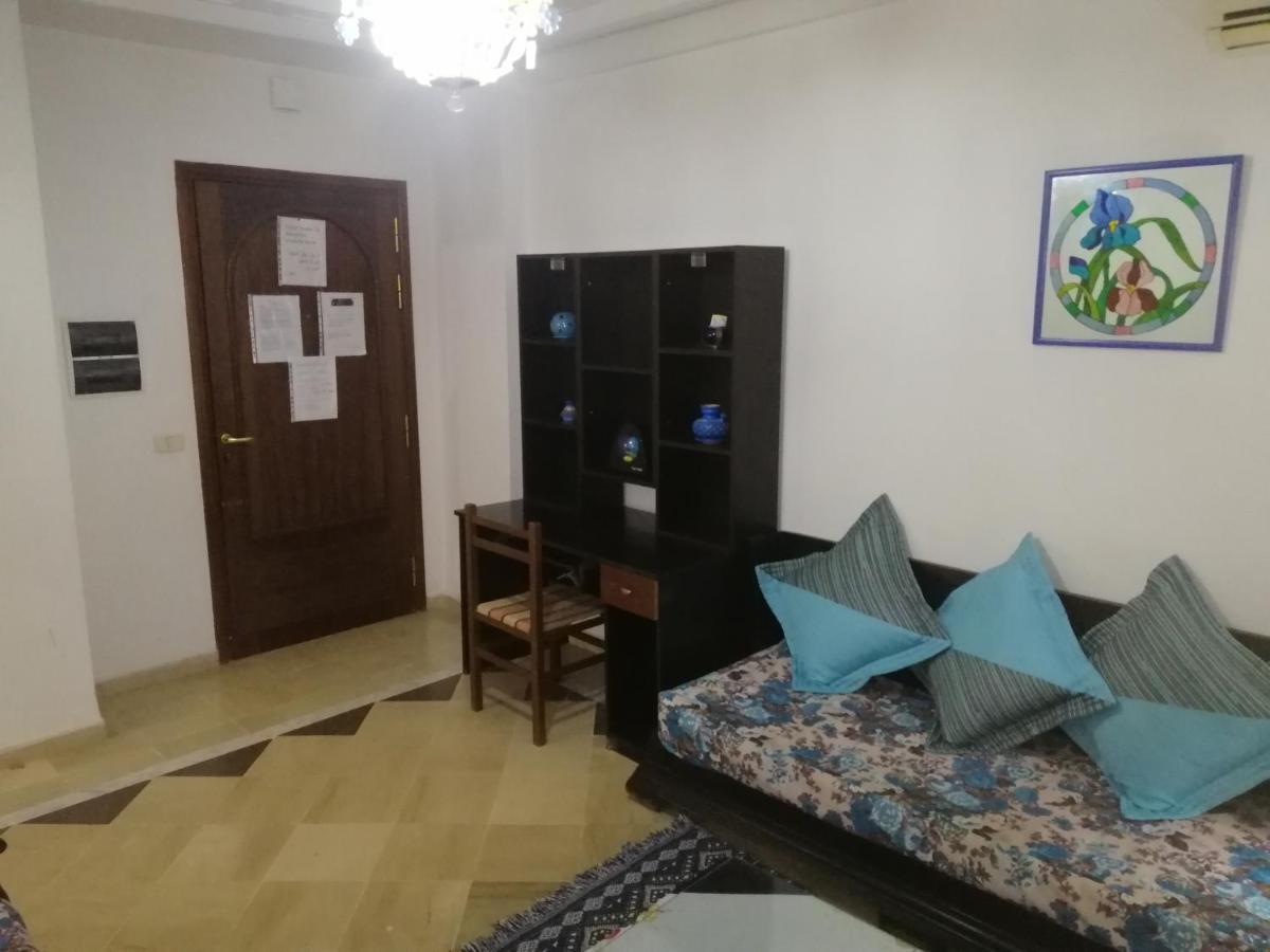 Residence Les Jardins El Aouina エクステリア 写真