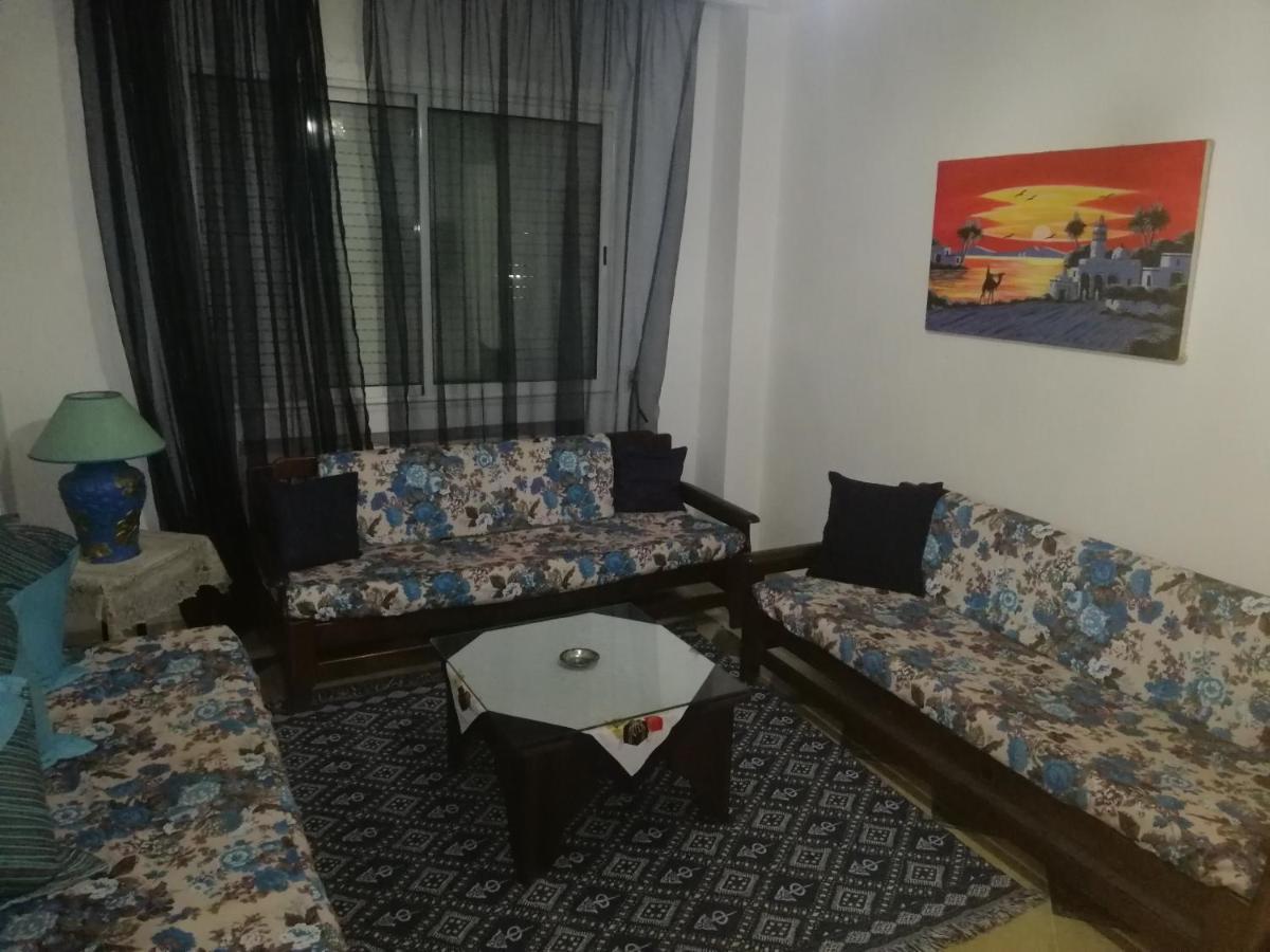 Residence Les Jardins El Aouina エクステリア 写真