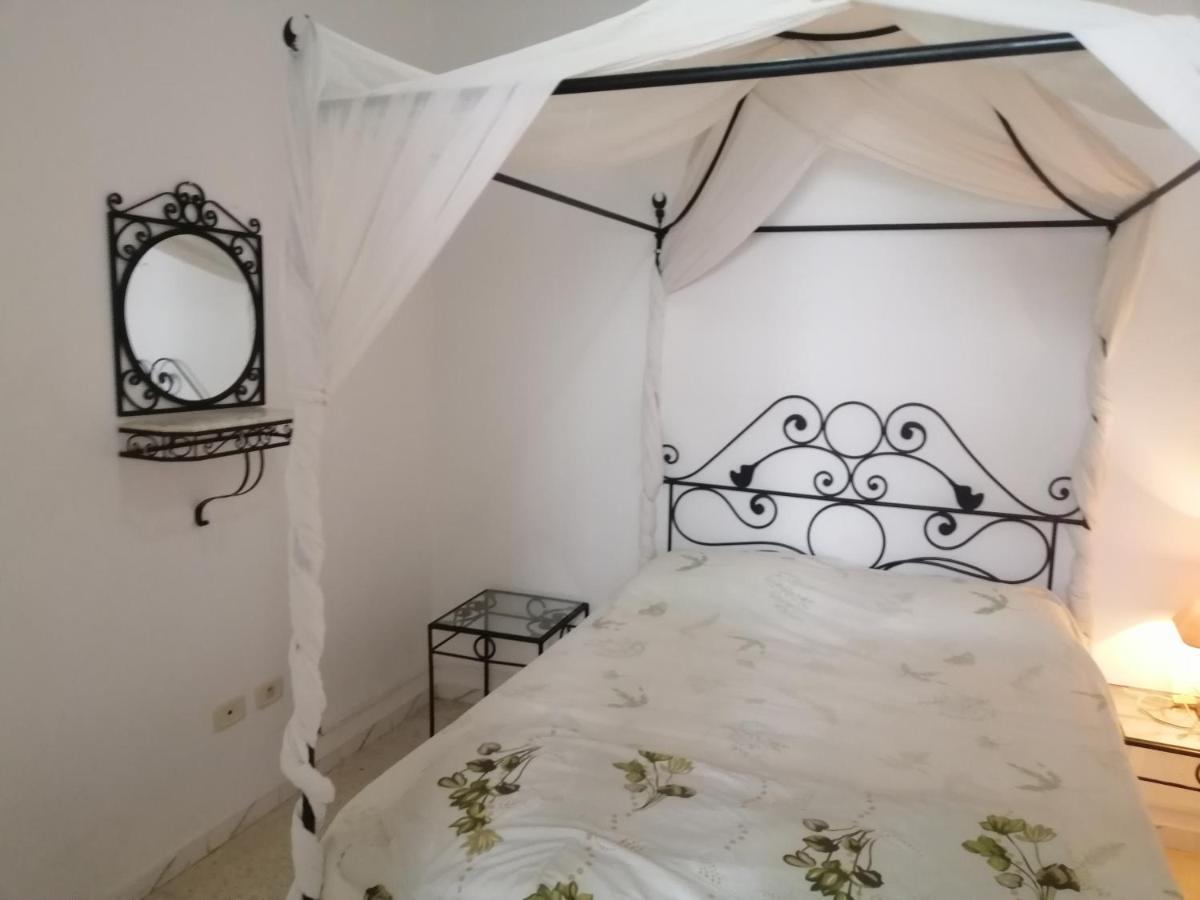 Residence Les Jardins El Aouina エクステリア 写真