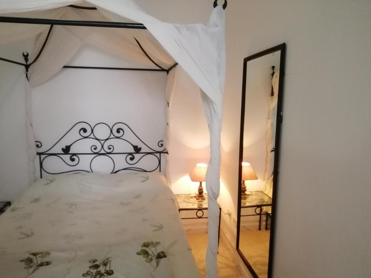 Residence Les Jardins El Aouina エクステリア 写真