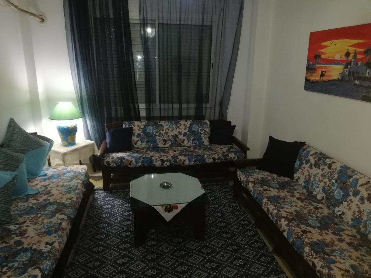 Residence Les Jardins El Aouina エクステリア 写真