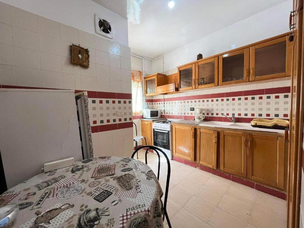 Residence Les Jardins El Aouina エクステリア 写真