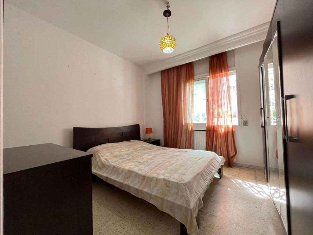Residence Les Jardins El Aouina エクステリア 写真